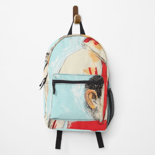 Item preview, Jim Dine style designed and sold by Nannajdohanse.