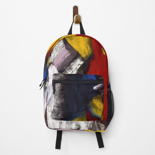 Item preview, Jim Dine style designed and sold by Nannajdohanse.