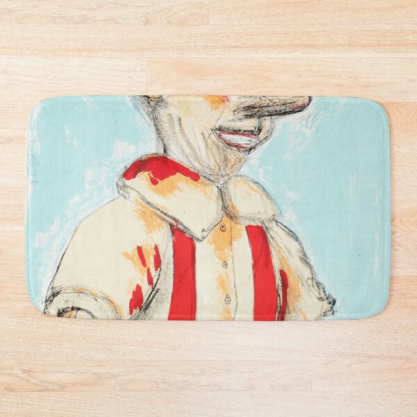 Item preview, Jim Dine style designed and sold by Nannajdohanse.