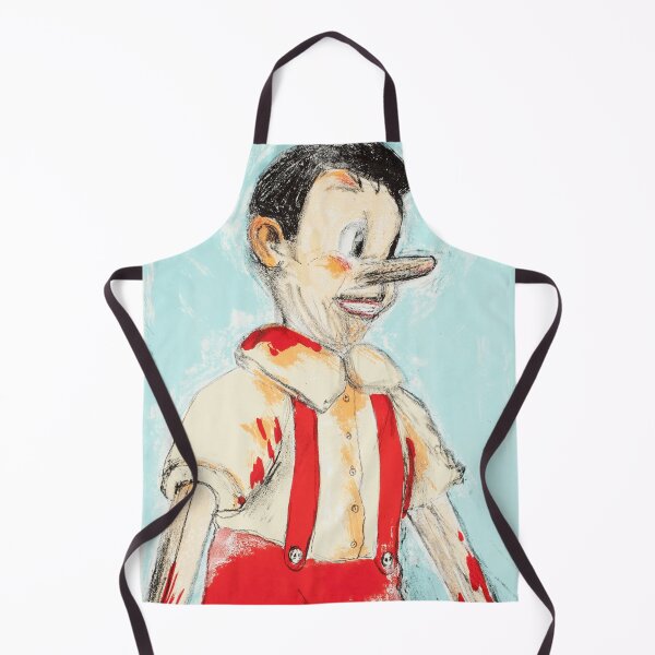 Item preview, Jim Dine style designed and sold by Nannajdohanse.