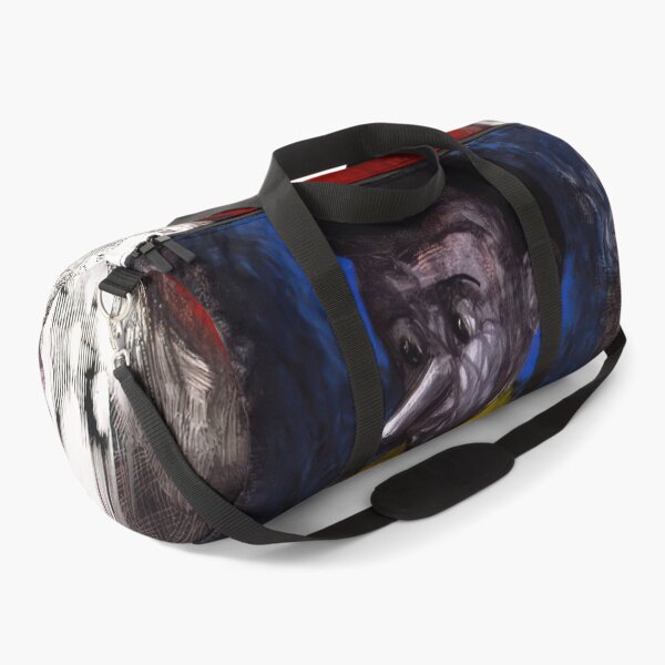 Item preview, Jim Dine style designed and sold by Nannajdohanse.