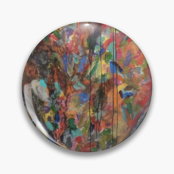 Item preview, Jim Dine style designed and sold by Nannajdohanse.