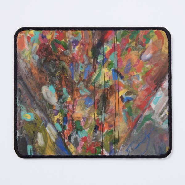 Item preview, Jim Dine style designed and sold by Nannajdohanse.
