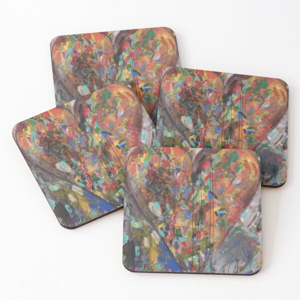 Item preview, Jim Dine style designed and sold by Nannajdohanse.