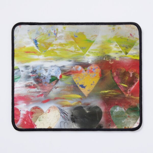 Item preview, Jim Dine style designed and sold by Nannajdohanse.