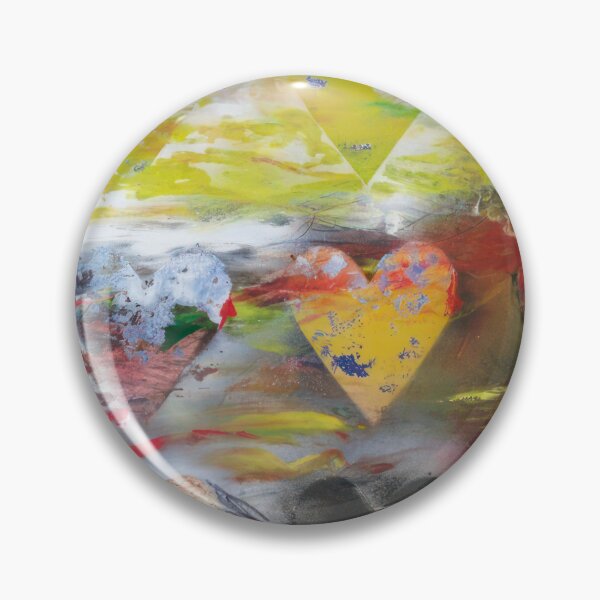 Item preview, Jim Dine style designed and sold by Nannajdohanse.