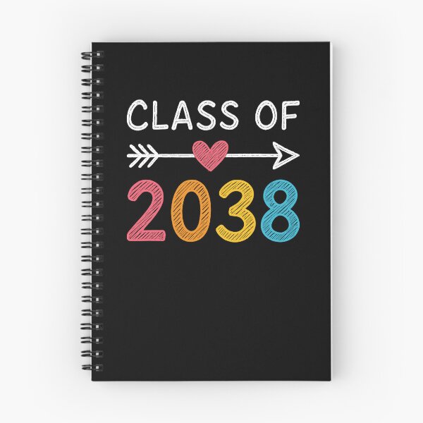 Item preview, Class Of 2038 Kindergarten designed and sold by varioarts.
