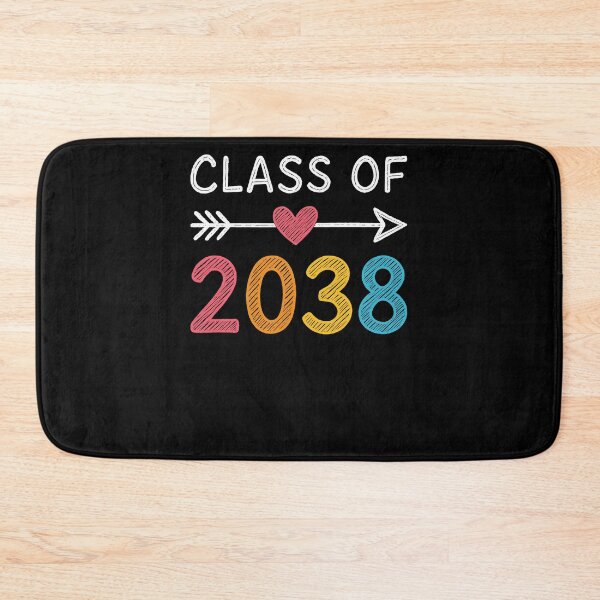 Item preview, Class Of 2038 Kindergarten designed and sold by varioarts.
