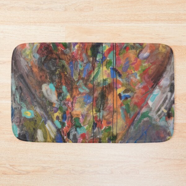 Item preview, Jim Dine style designed and sold by Nannajdohanse.