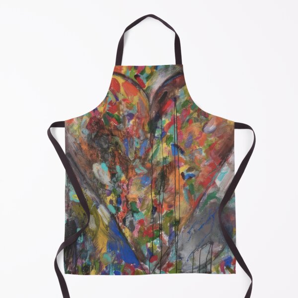 Item preview, Jim Dine style designed and sold by Nannajdohanse.