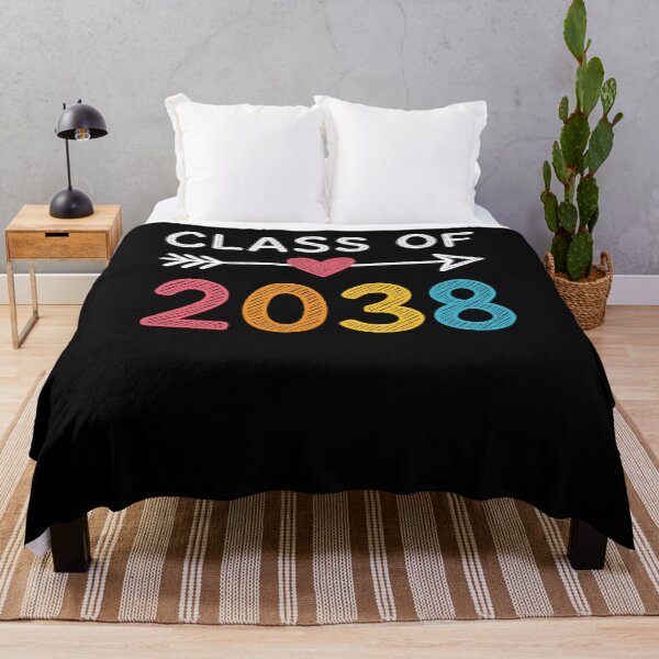 Item preview, Class Of 2038 Kindergarten designed and sold by varioarts.