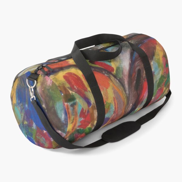 Item preview, Jim Dine style designed and sold by Nannajdohanse.