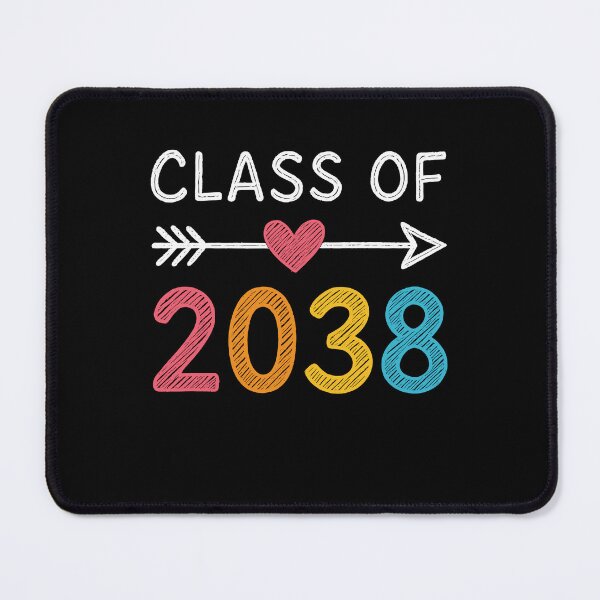 Item preview, Class Of 2038 Kindergarten designed and sold by varioarts.