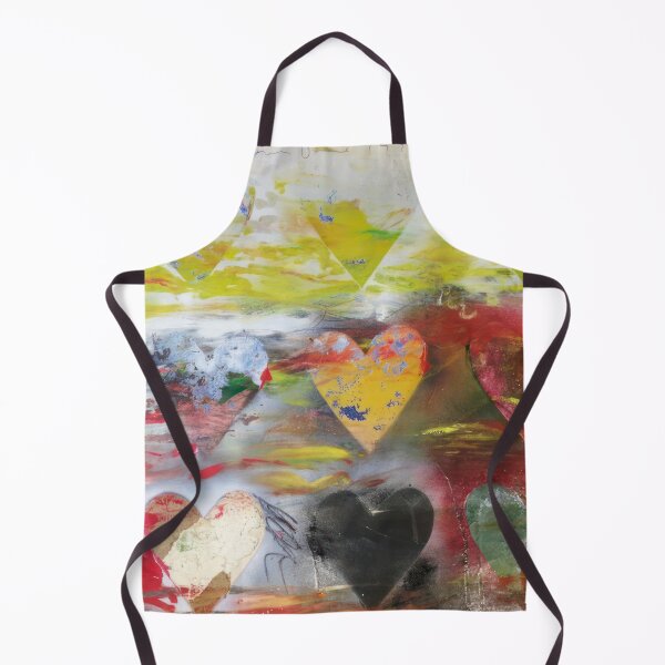Item preview, Jim Dine style designed and sold by Nannajdohanse.