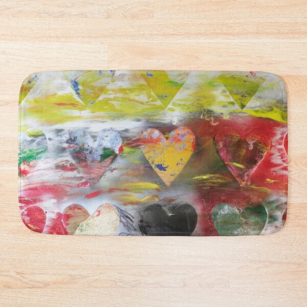 Item preview, Jim Dine style designed and sold by Nannajdohanse.