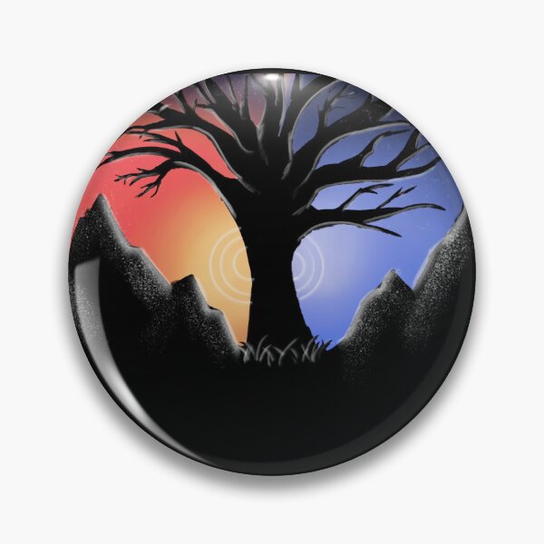 Item preview, Equinox of the Silent Tree designed and sold by Hannah Shannon.