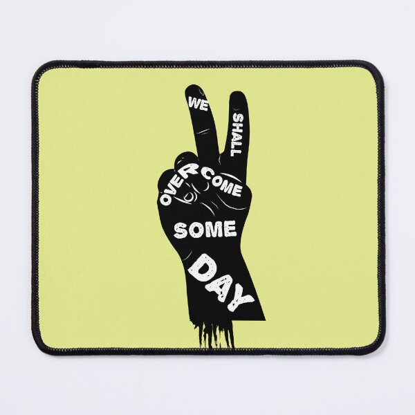 Item preview, We shall overcome designed and sold by RoydonRoadTees.