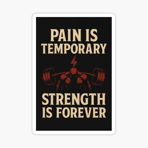Item preview, Relentless Mode: No Pain, No Limits designed and sold by AuraPump.