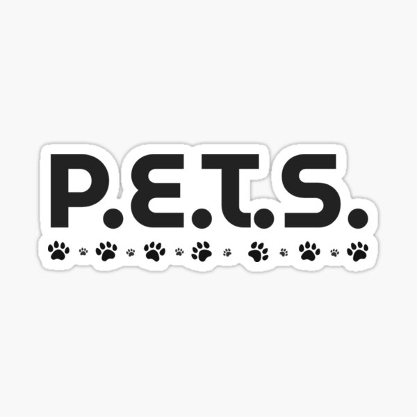 Artikel-Vorschau von Pets Minimal – Schlichtes Design, unendliche Liebe, designt und verkauft von A1DesignMinimal.