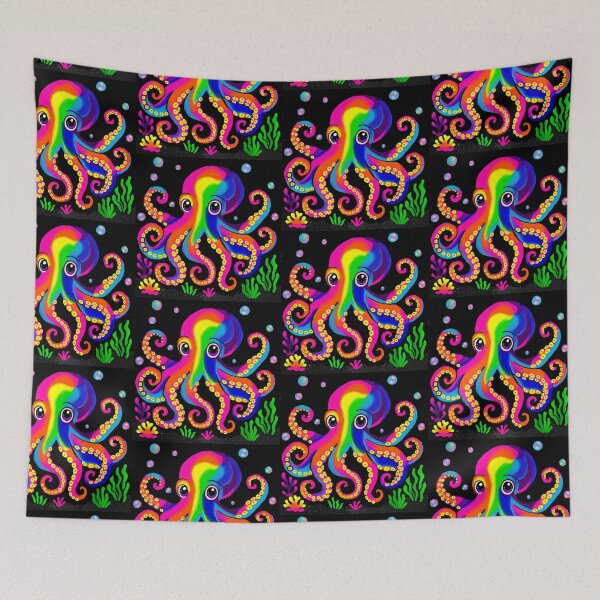 Item preview, Octo FUN designed and sold by RavenPhoenixST.