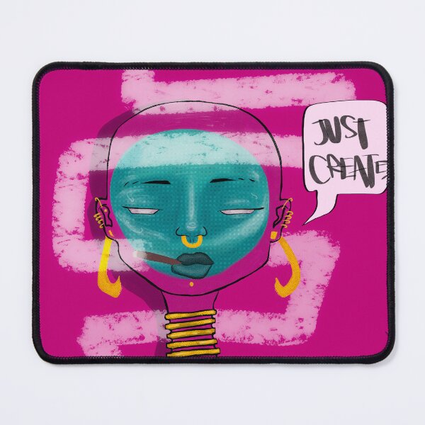 Item preview, JUST CREATE designed and sold by MonaLee.