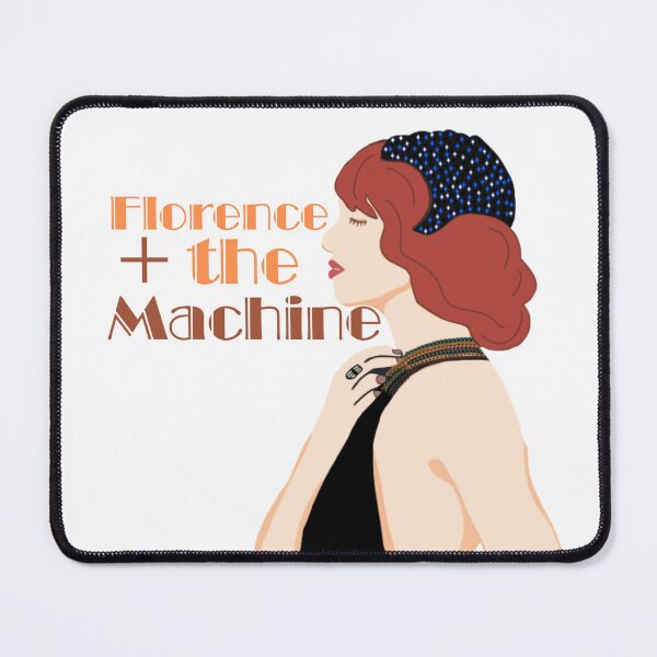 Item preview, Florence, Gatsby style designed and sold by Stephisy.