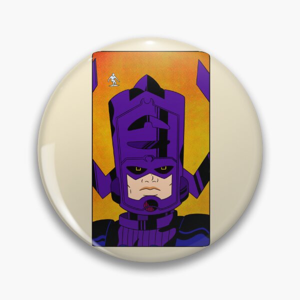 Artikelvorschau, Galactus Art entworfen und verkauft von gprier.