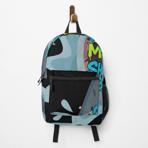 Item preview, Oooby Dooby Mofo Shark Bait Funny Bold Quote Design designed and sold by FitEnvy.