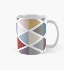 Skandinavisches Stilmuster Tasse (Standard)
