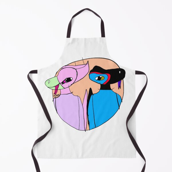 Item preview, Pixy and Darksi Fan Club designed and sold by Justmiketheguys22.