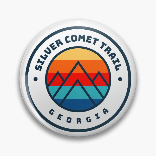 Item preview, Silver Comet Trail Georgia Atlanta Summer Biking Gift  designed and sold by Guarddogdrive.