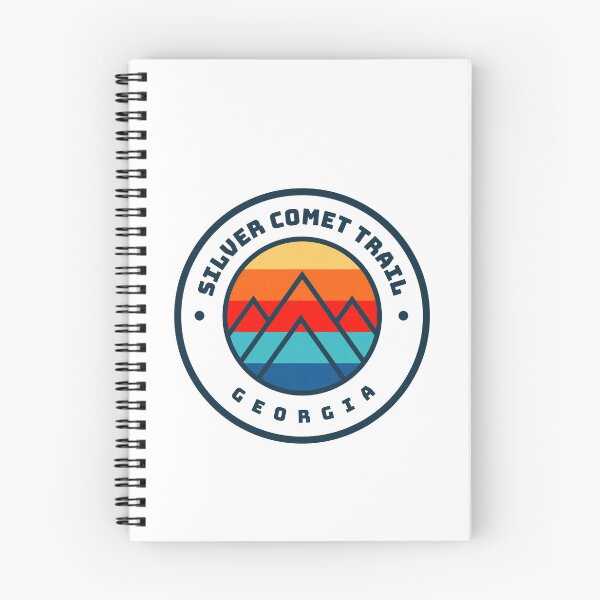 Item preview, Silver Comet Trail Georgia Atlanta Summer Biking Gift  designed and sold by Guarddogdrive.