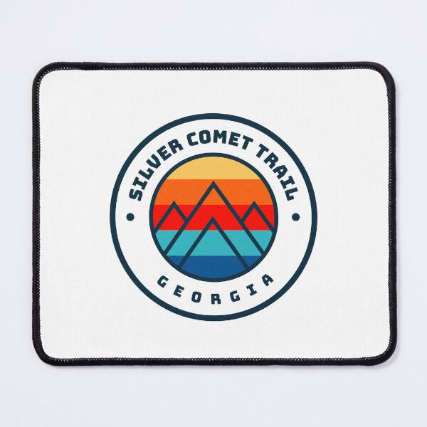 Item preview, Silver Comet Trail Georgia Atlanta Summer Biking Gift  designed and sold by Guarddogdrive.