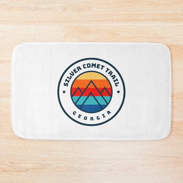 Item preview, Silver Comet Trail Georgia Atlanta Summer Biking Gift  designed and sold by Guarddogdrive.