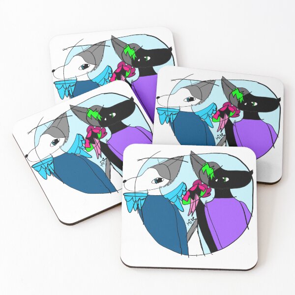 Item preview, Tanaser and toxic fan club designed and sold by Justmiketheguys22.