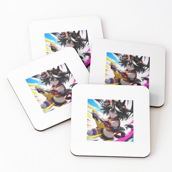Item preview, Kitasan black designed and sold by Shiroart31.