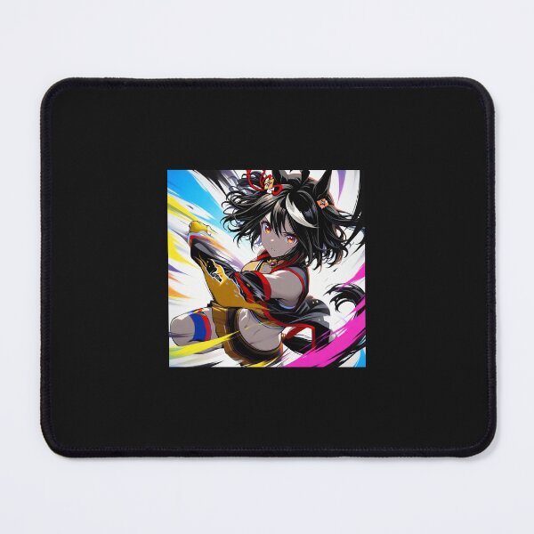 Item preview, Kitasan black designed and sold by Shiroart31.