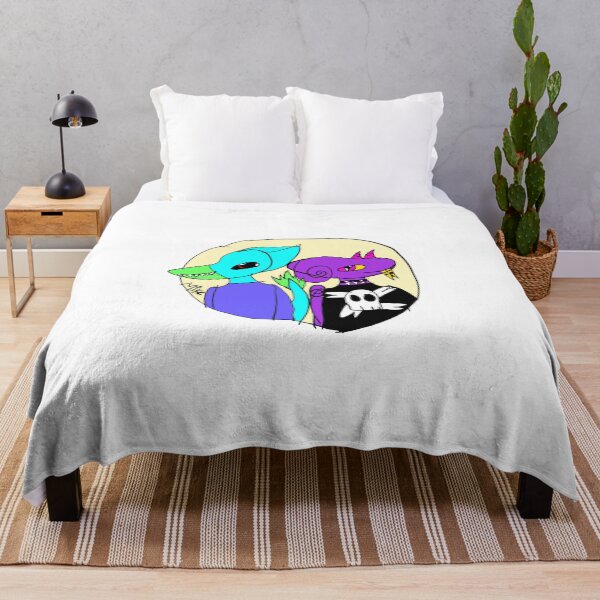 Item preview, Zacky and Cami Fan Club designed and sold by Justmiketheguys22.