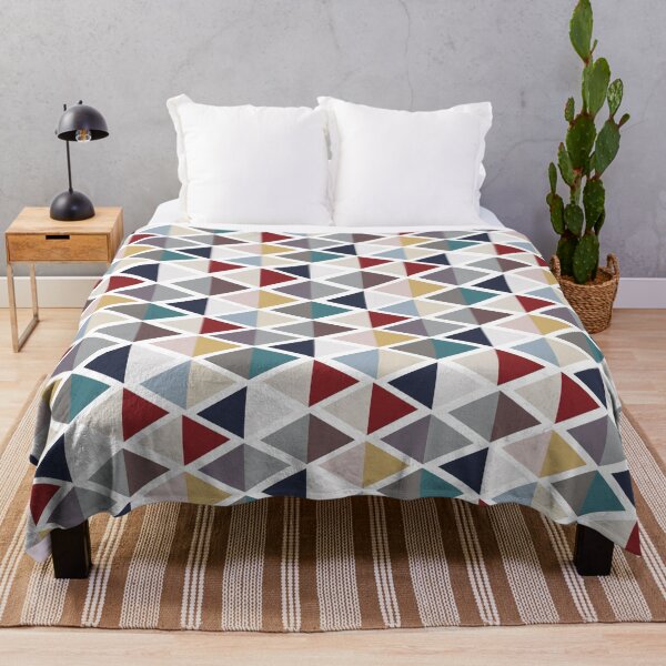 Item preview, Scandinavian style pattern designed and sold by adiosmillet.