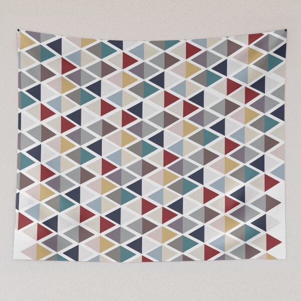 Item preview, Scandinavian style pattern designed and sold by adiosmillet.