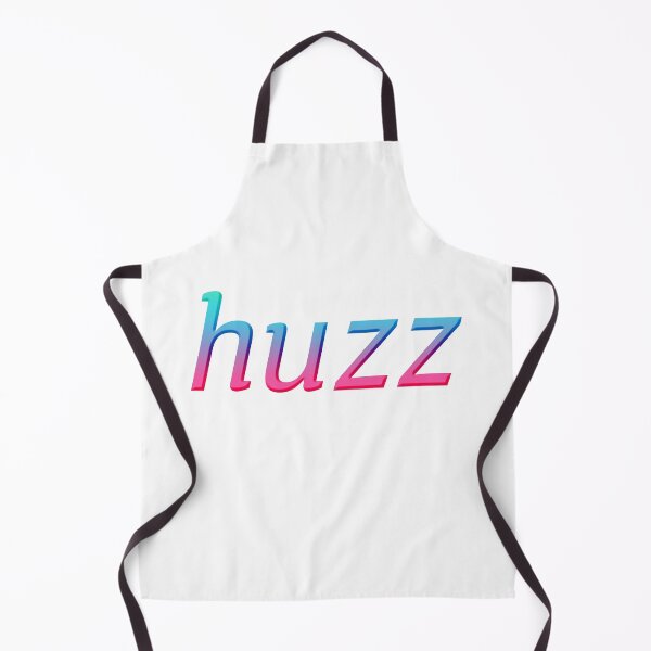 Item preview, huzz, Pink Aqua Outline designed and sold by Memes N Lore .