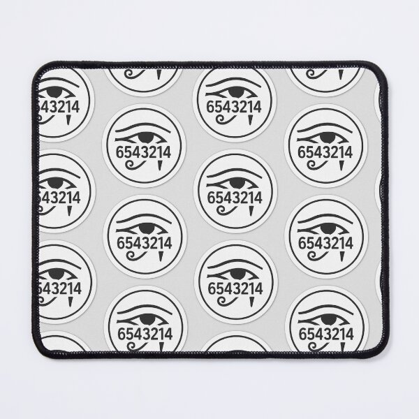 Item preview, Eye of Horace for Pain Grabovoi code designed and sold by Patricia Cobo.