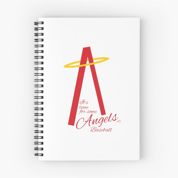Item preview, It's time for some Angels Baseball designed and sold by DeCinces-Creative.