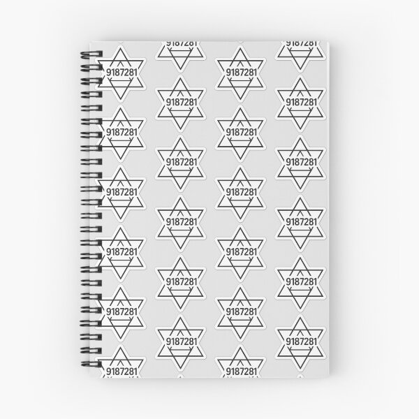 Item preview, Star Tetrahedron Merkaba Spiritual protection Grabovoi code  designed and sold by Patricia Cobo.
