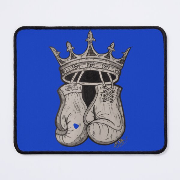 Item preview, boxing gloves designed and sold by pksart1.