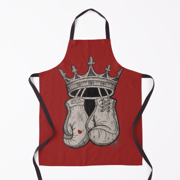 Item preview, boxing gloves designed and sold by pksart1.