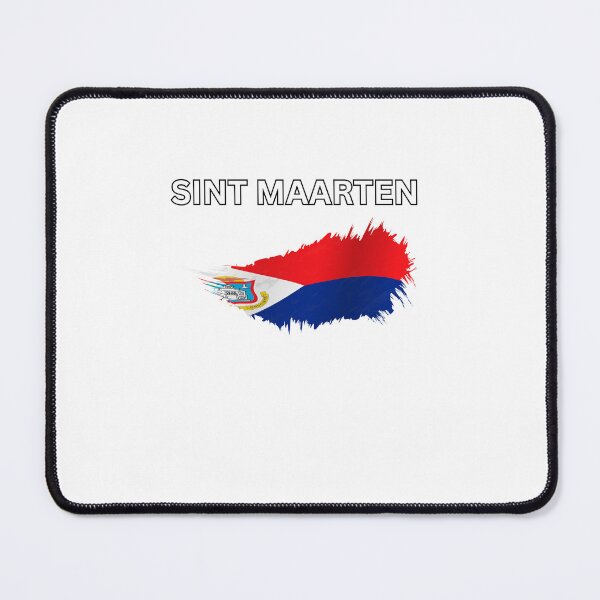 Item preview, Sint Maarten designed and sold by atomstartup.