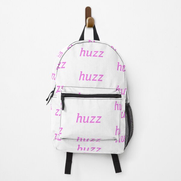 Item preview, huzz, Pink designed and sold by Memes N Lore .