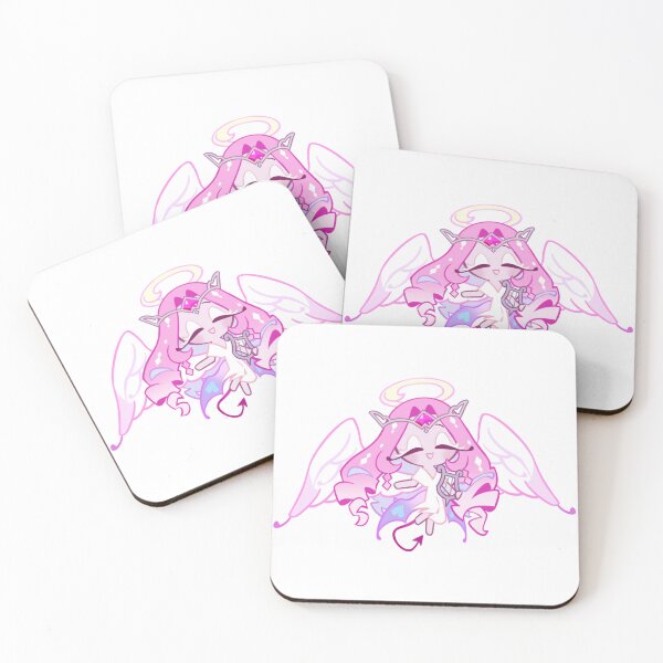 Item preview, Eternal Sugar Cookie Sticker  designed and sold by Dinosaur Bee.