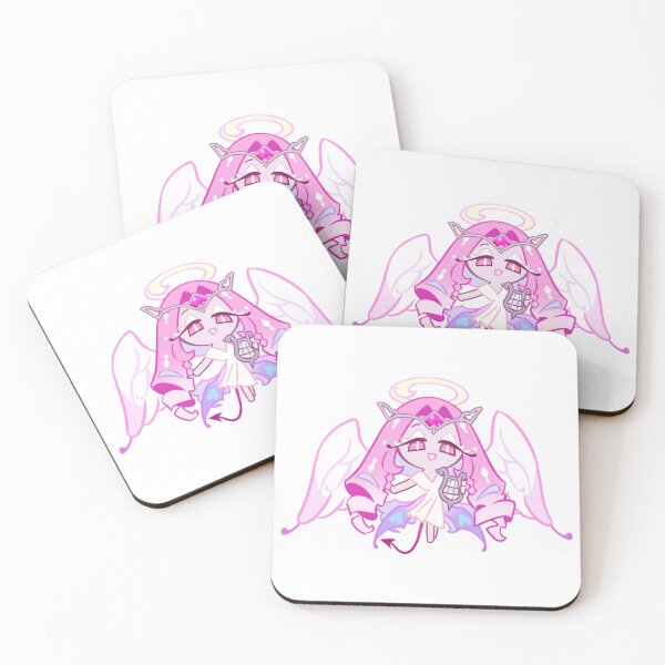 Item preview, Eternal Sugar Cookie Sticker  designed and sold by Dinosaur Bee.
